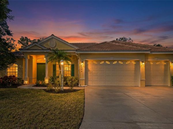 4726 OLD FARM ROAD, SARASOTA, FL 34233