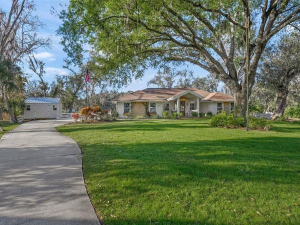 9003 63RD AVENUE DRIVE E, BRADENTON, FL 34202