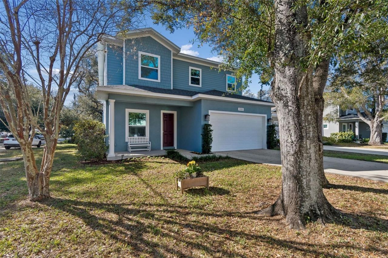 3302 W Iowa Avenue, Tampa, FL 33611 Main Photo