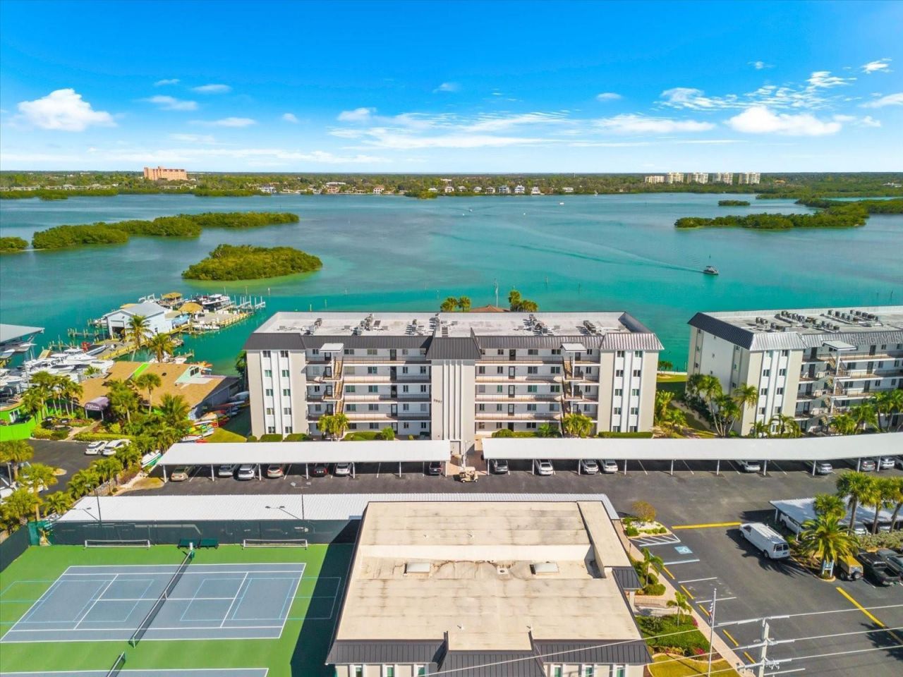 8897 Midnight Pass Road, Unit 105, Sarasota, FL 34242 Photo