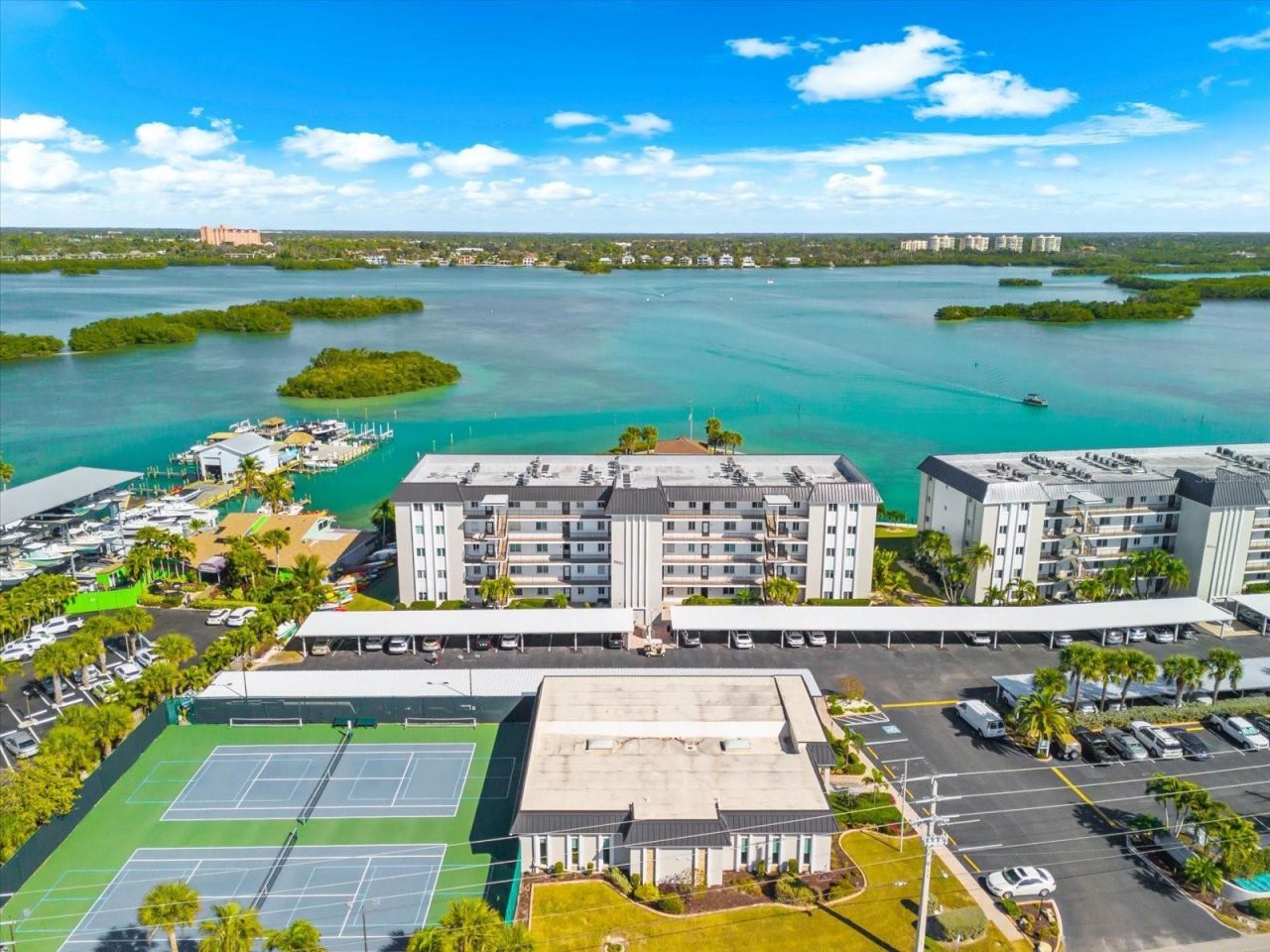 8897 Midnight Pass Road, Unit 105, Sarasota, FL 34242 Photo
