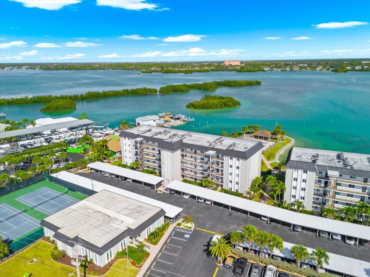 8897 Midnight Pass Road, Unit 105, Sarasota, FL 34242 Photo