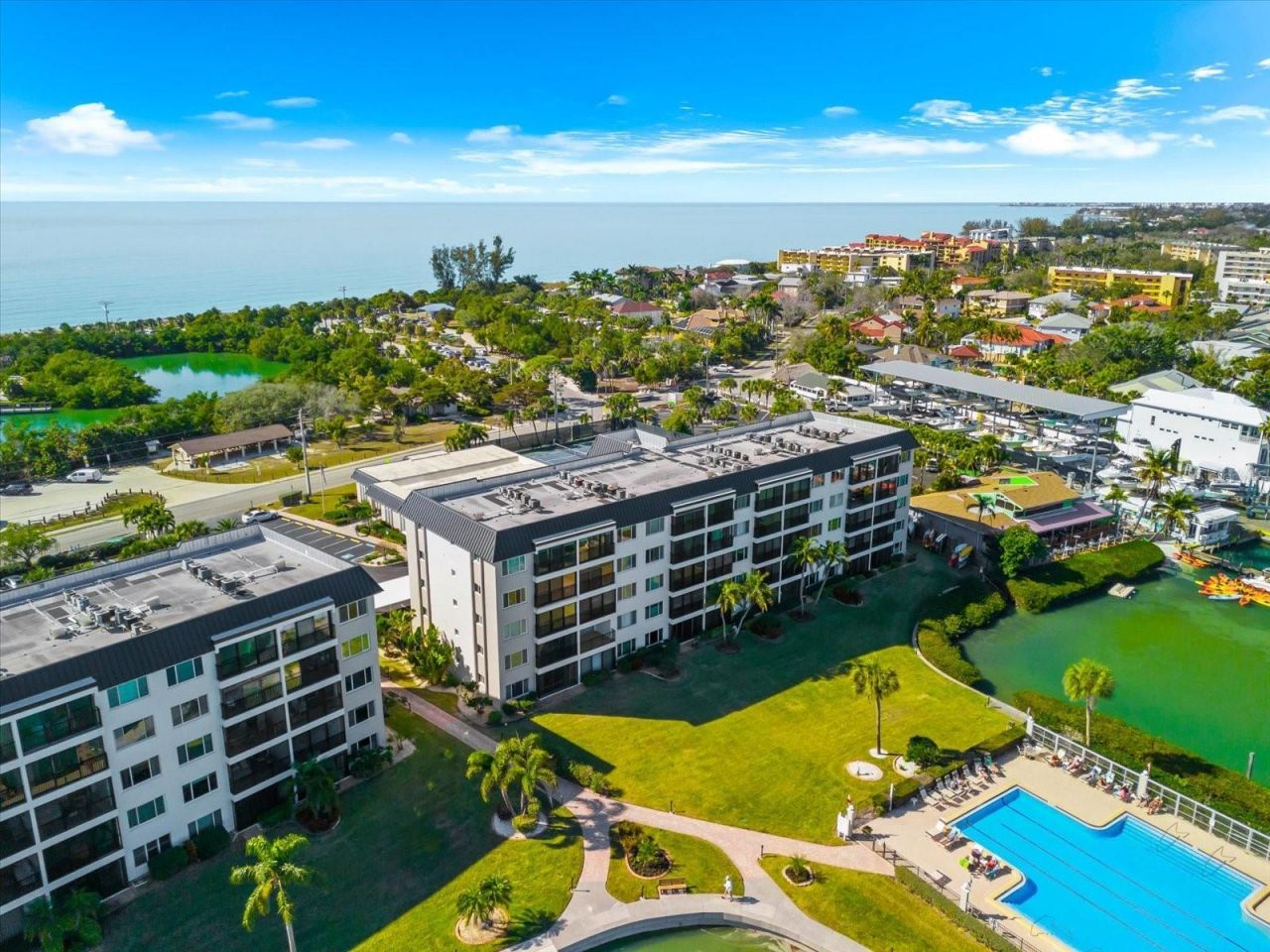 8897 Midnight Pass Road, Unit 105, Sarasota, FL 34242 Photo