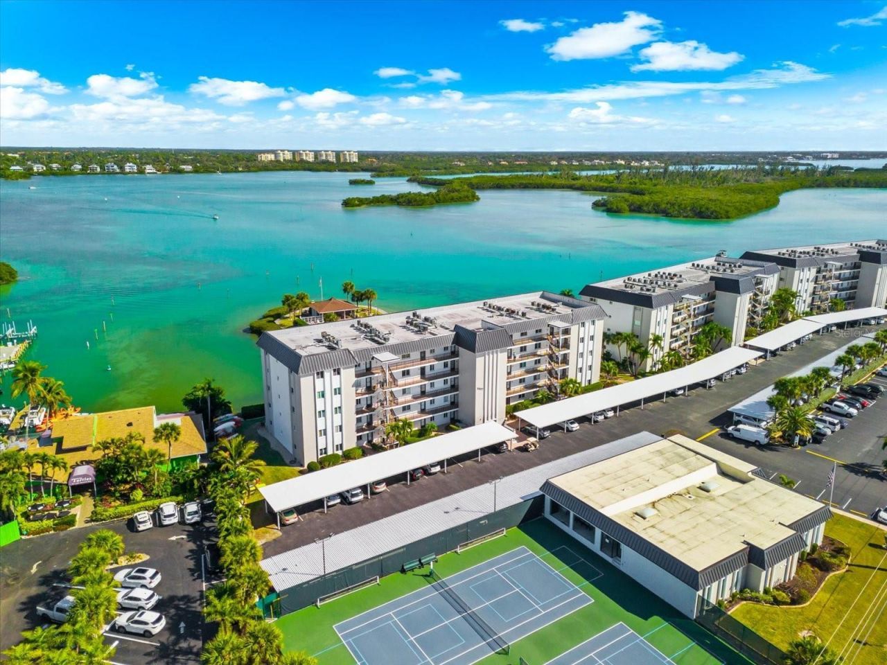 8897 Midnight Pass Road, Unit 105, Sarasota, FL 34242 Photo