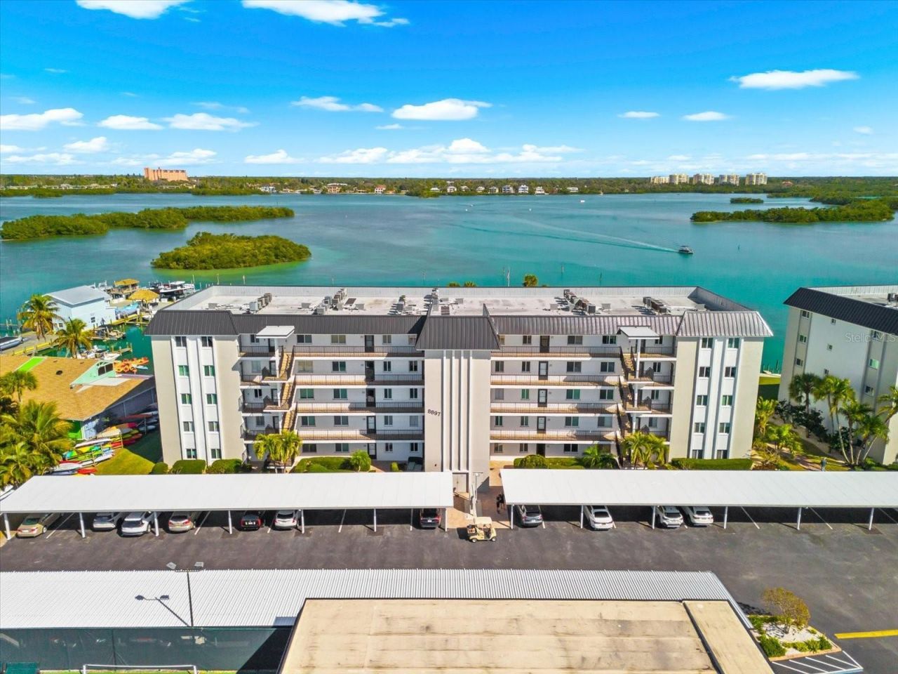 8897 Midnight Pass Road, Unit 105, Sarasota, FL 34242 Photo