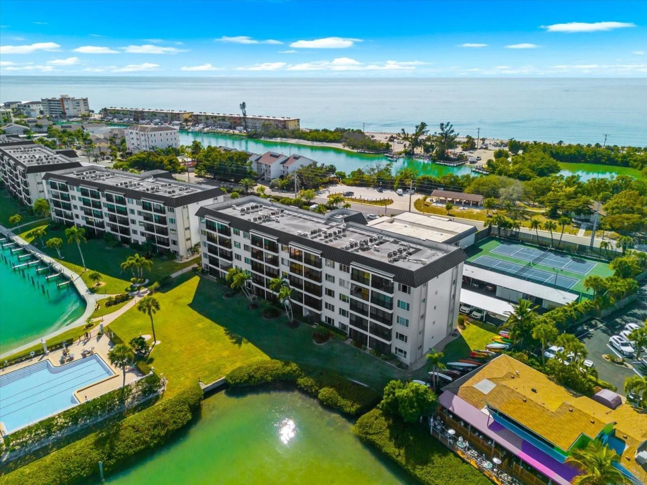 8897 Midnight Pass Road, Unit 105, Sarasota, FL 34242 Photo