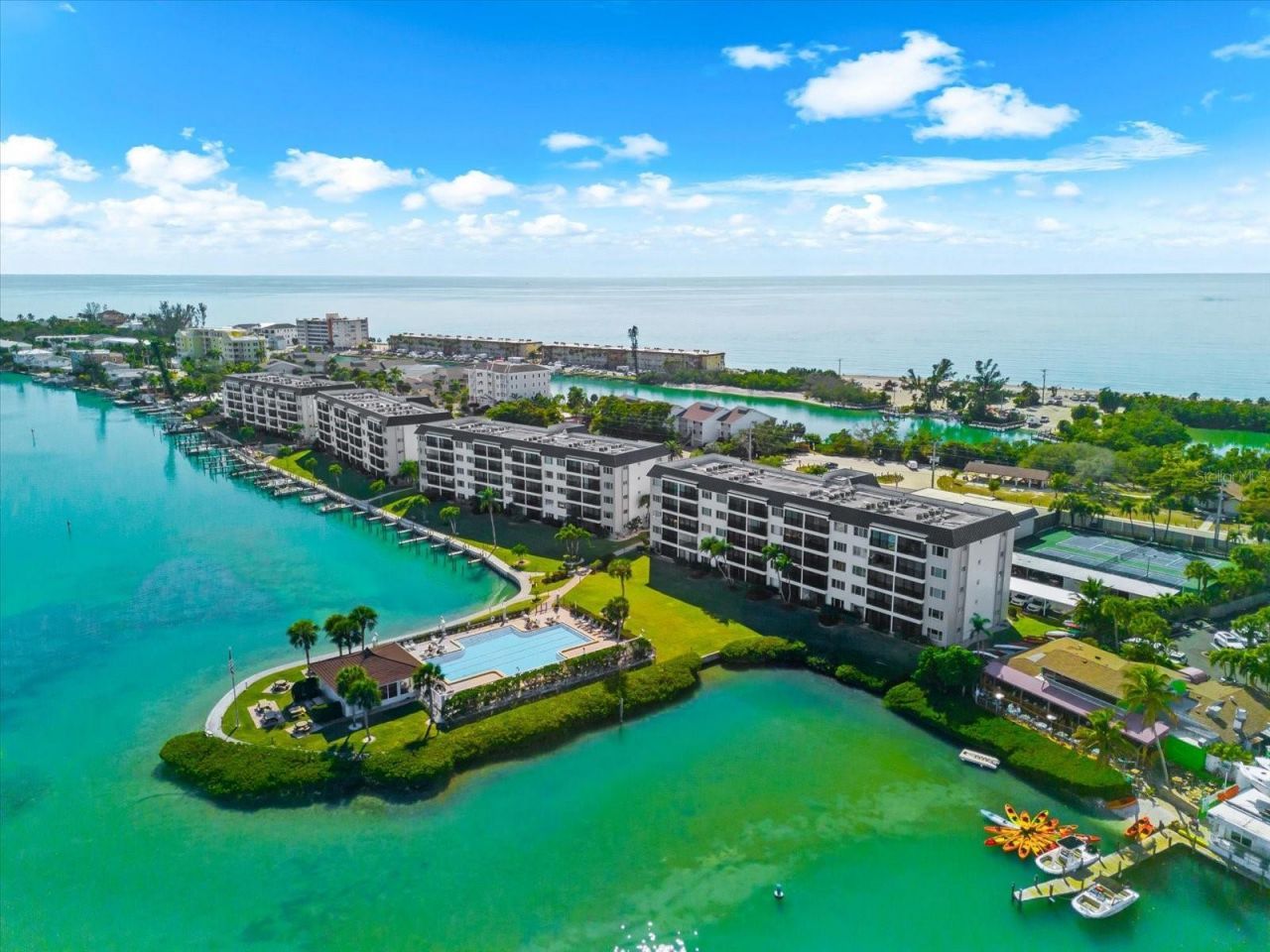 8897 Midnight Pass Road, Unit 105, Sarasota, FL 34242 Photo