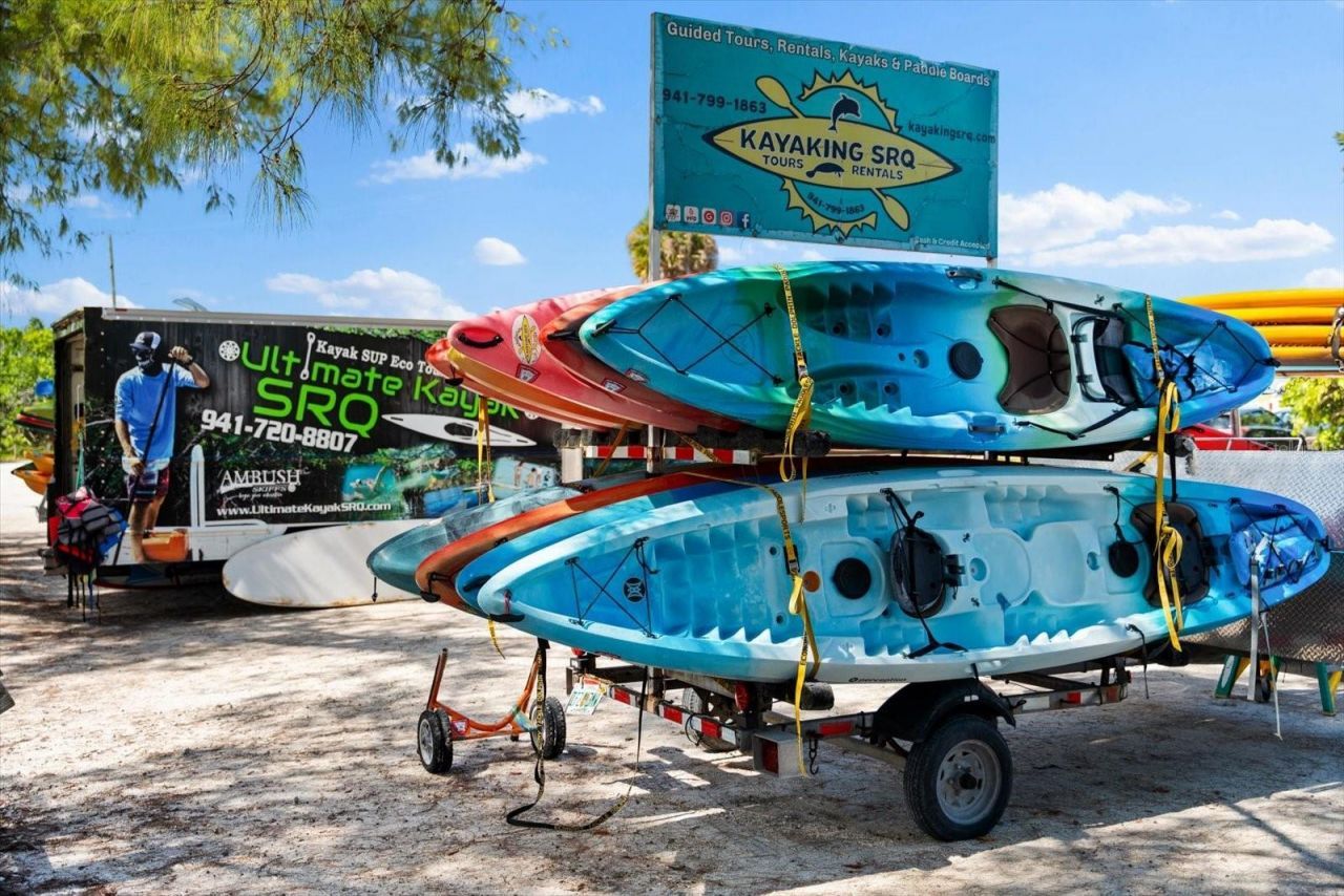 8897 Midnight Pass Road, Unit 105, Sarasota, FL 34242 Photo