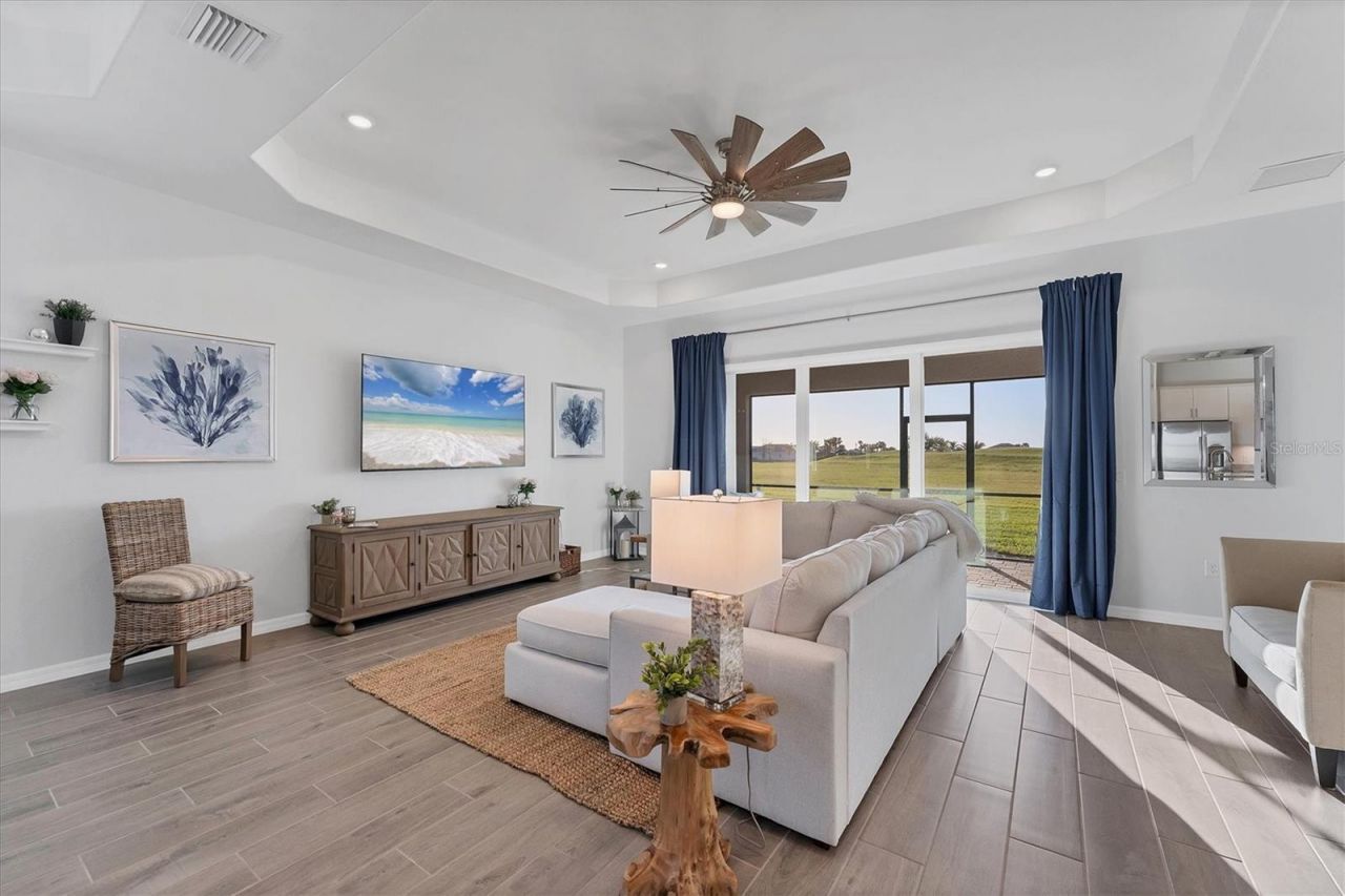 14381 Heritage Landing Boulevard, Punta Gorda, FL 33955 Photo