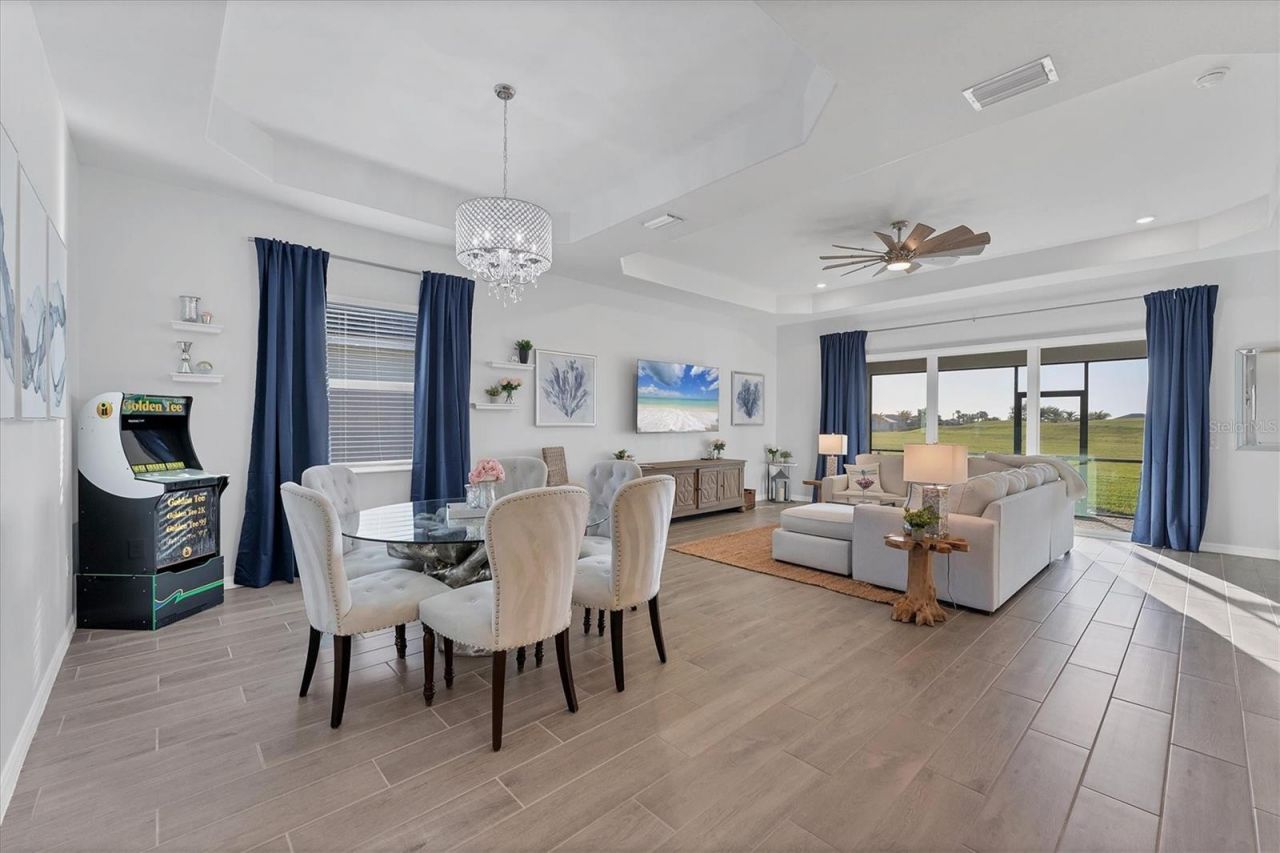 14381 Heritage Landing Boulevard, Punta Gorda, FL 33955 Photo