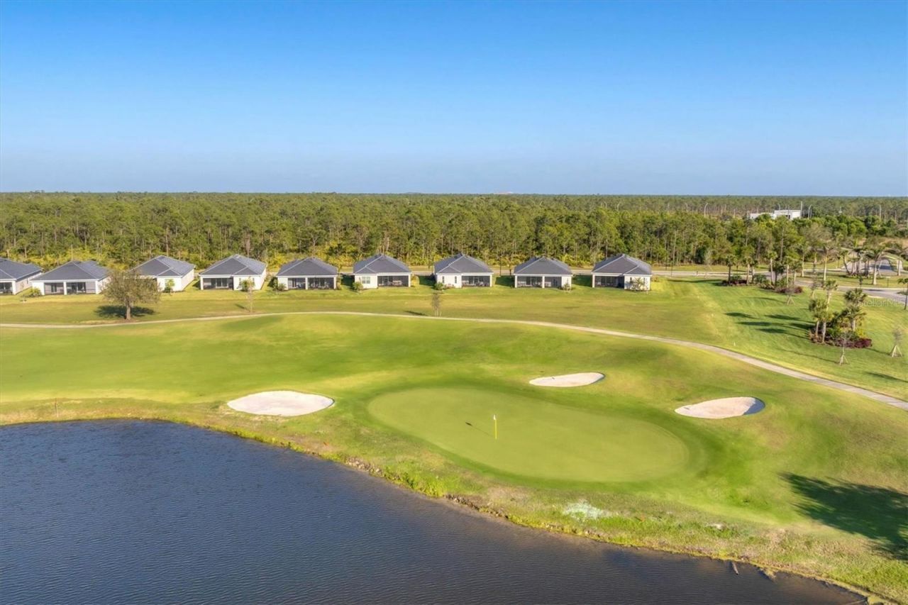 14381 Heritage Landing Boulevard, Punta Gorda, FL 33955 Photo