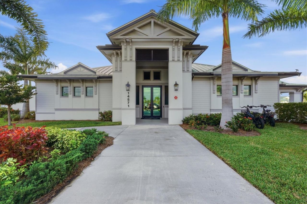 14381 Heritage Landing Boulevard, Punta Gorda, FL 33955 Photo