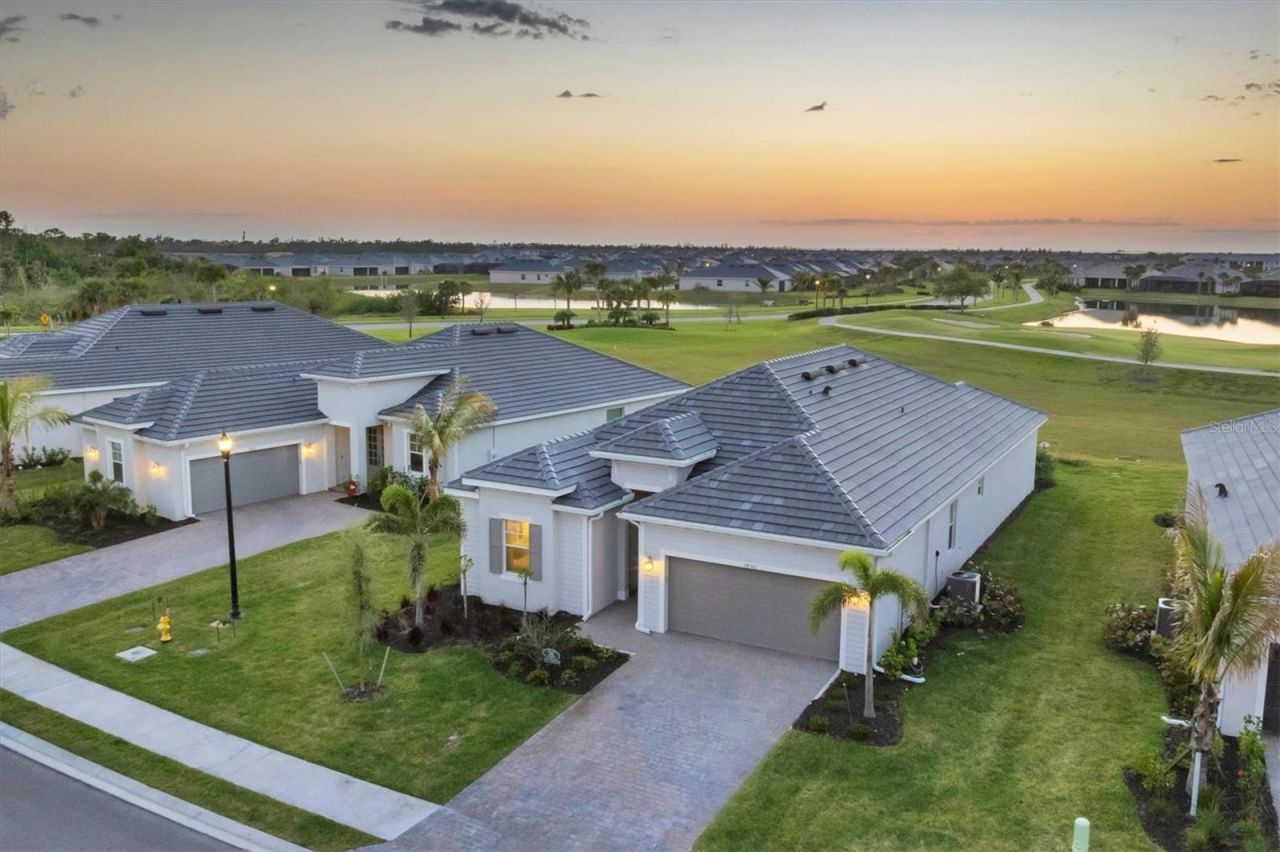 14381 Heritage Landing Boulevard, Punta Gorda, FL 33955 Photo