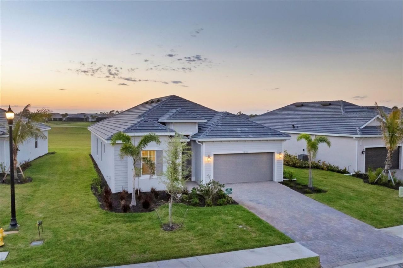 14381 Heritage Landing Boulevard, Punta Gorda, FL 33955 Photo