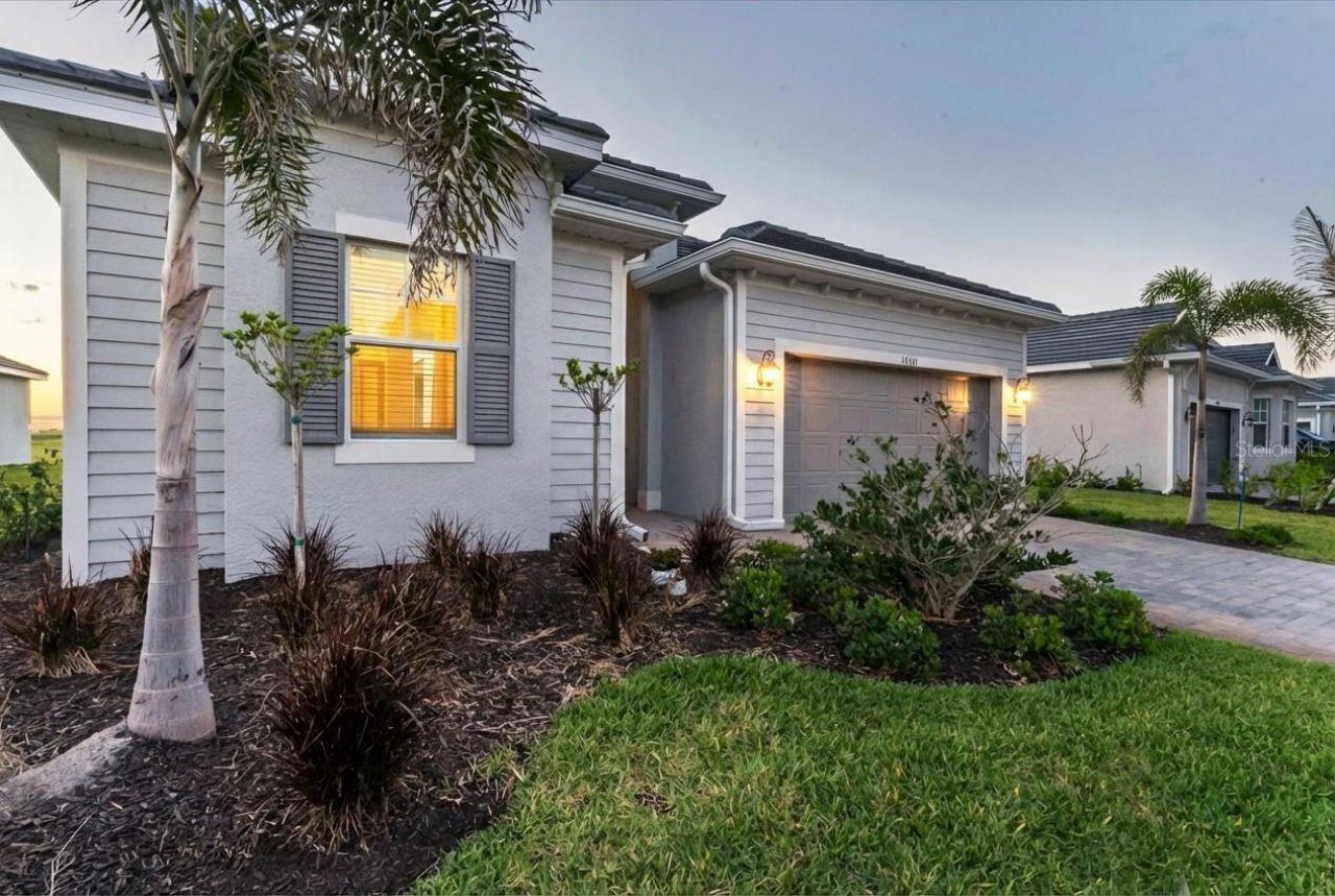 14381 Heritage Landing Boulevard, Punta Gorda, FL 33955 Photo