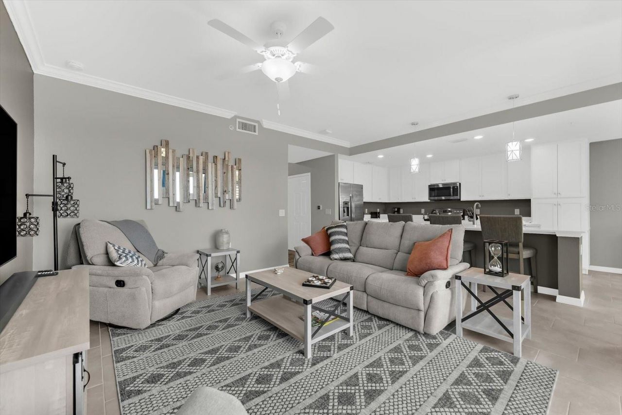 17626 Gawthrop Drive, Unit 207, Bradenton, FL 34211 Photo