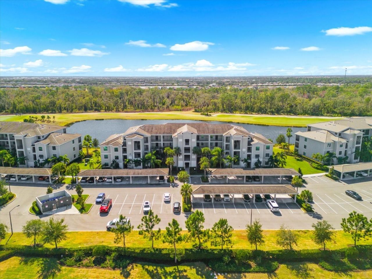 17626 Gawthrop Drive, Unit 207, Bradenton, FL 34211 Photo