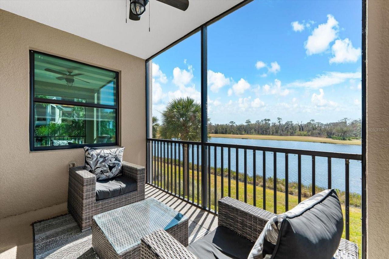 17626 Gawthrop Drive, Unit 207, Bradenton, FL 34211 Photo