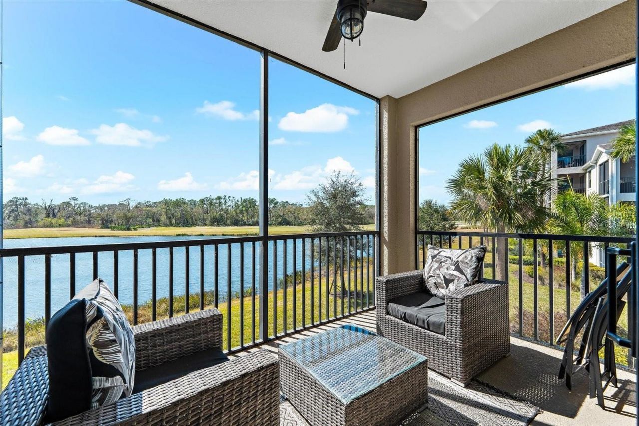 17626 Gawthrop Drive, Unit 207, Bradenton, FL 34211 Photo