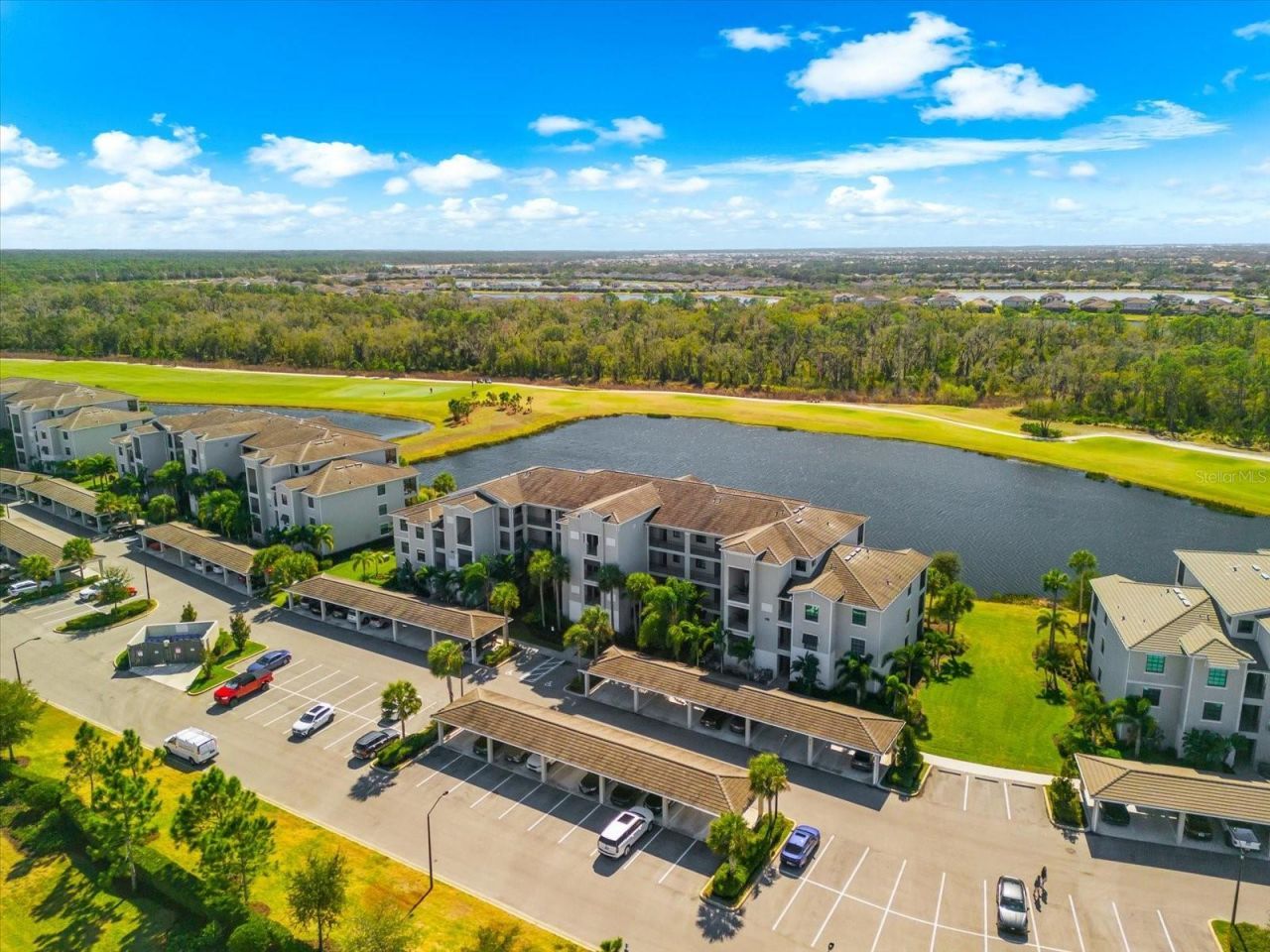 17626 Gawthrop Drive, Unit 207, Bradenton, FL 34211 Photo