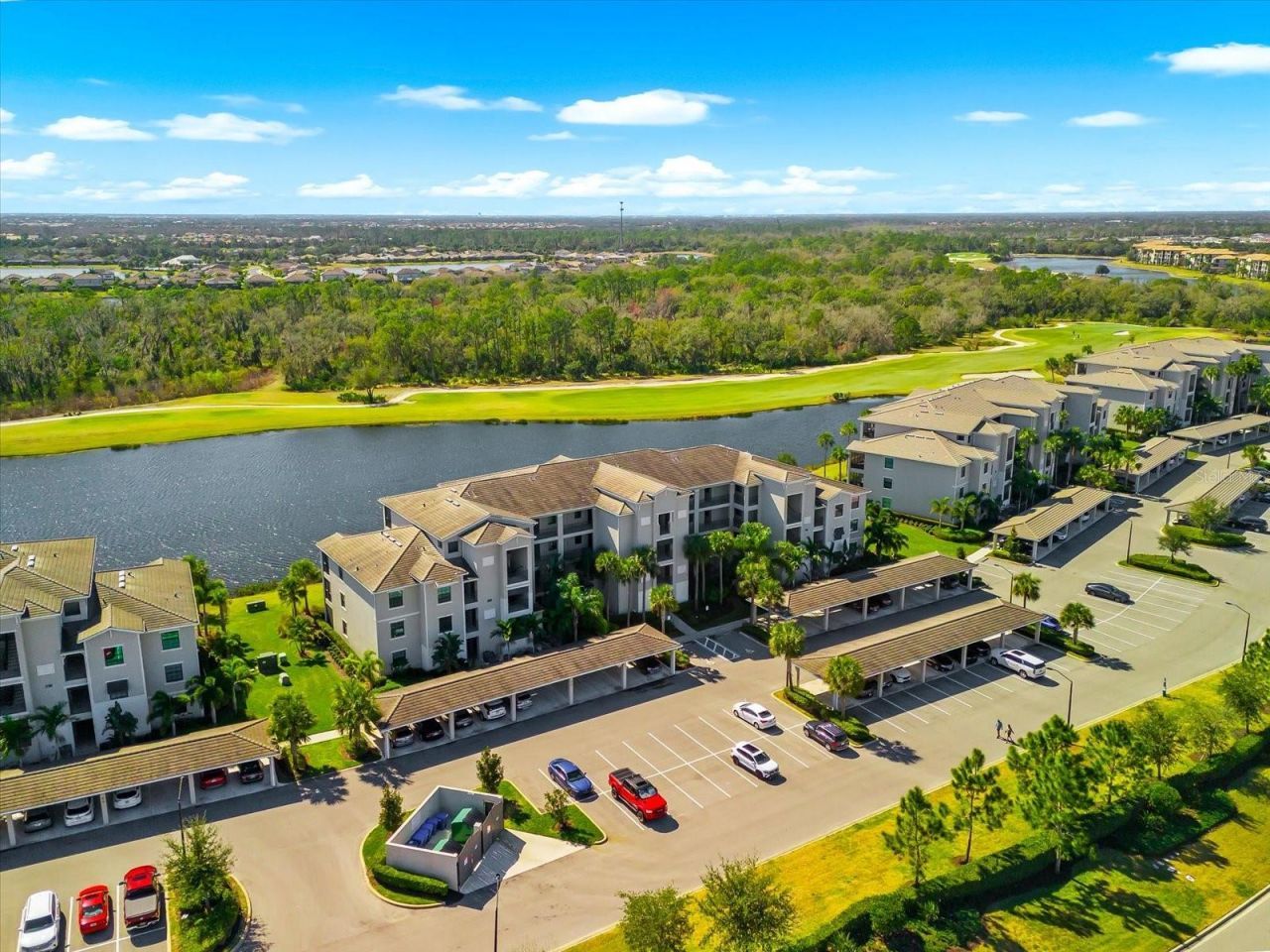 17626 Gawthrop Drive, Unit 207, Bradenton, FL 34211 Photo