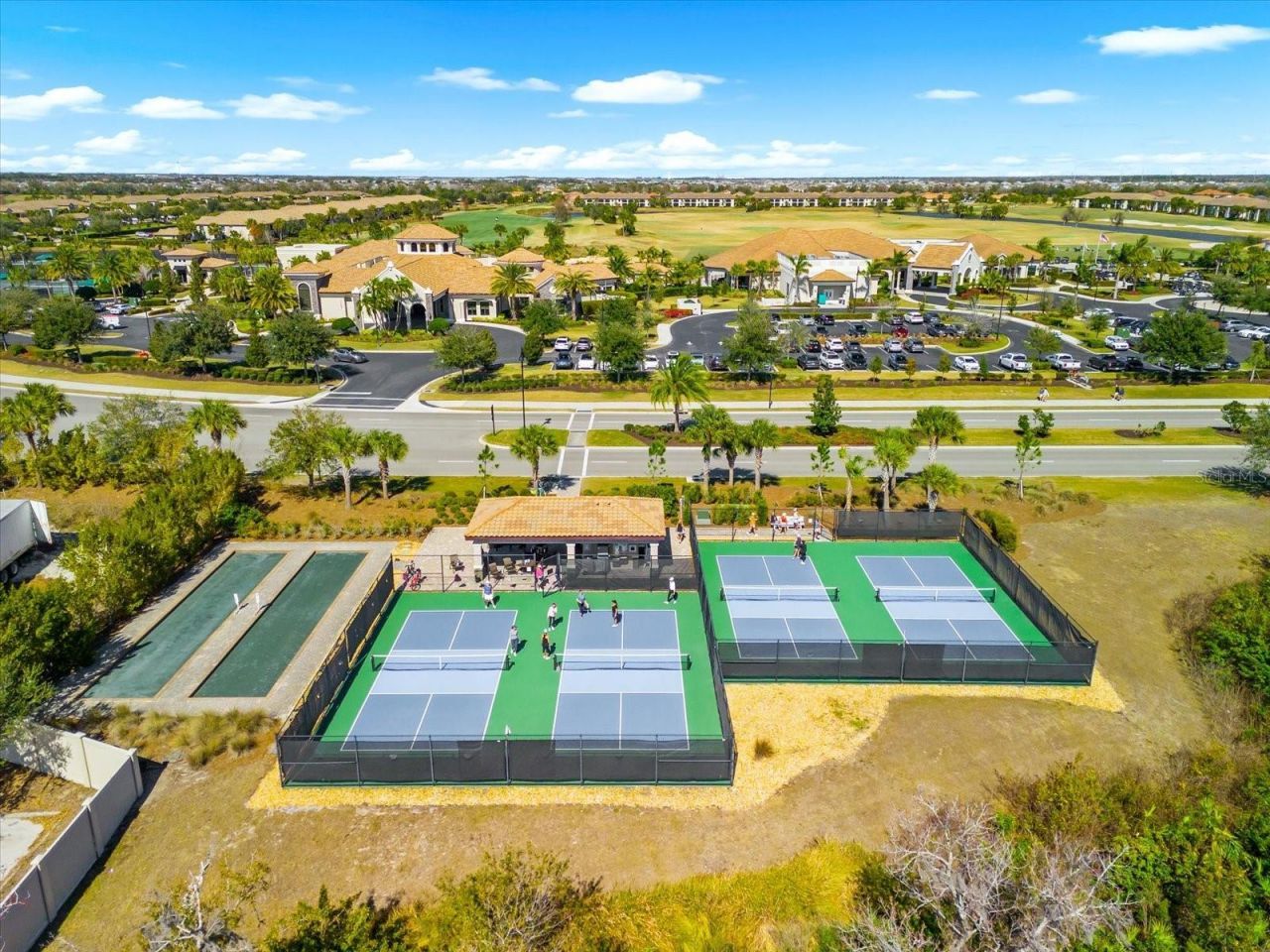 17626 Gawthrop Drive, Unit 207, Bradenton, FL 34211 Photo