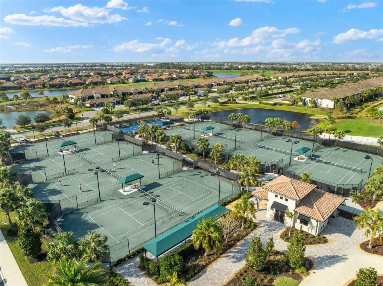 17626 Gawthrop Drive, Unit 207, Bradenton, FL 34211 Photo