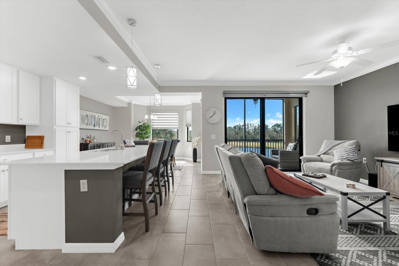 17626 Gawthrop Drive, Unit 207, Bradenton, FL 34211 Photo