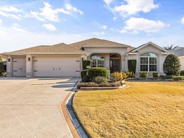 1422 NUGGET PLACE, THE VILLAGES, FL 32163