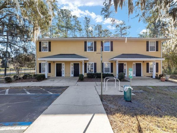 2915 SW 35TH PLACE, Unit 102, GAINESVILLE, FL 32608