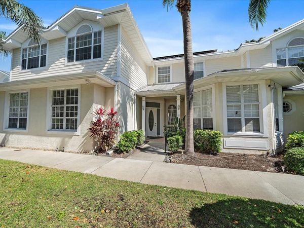 3405 54TH DRIVE W, Unit 102, BRADENTON, FL 34210