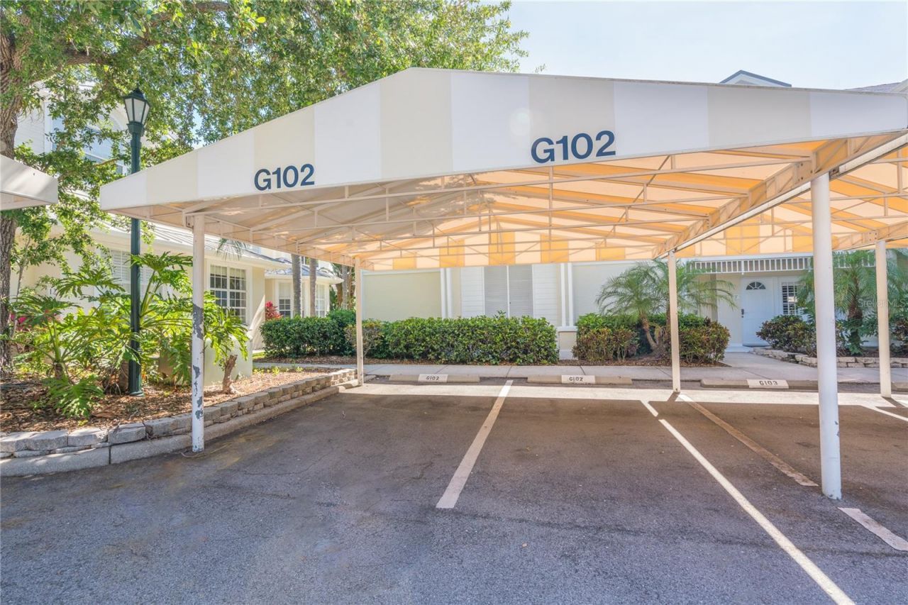 3405 54th Drive W, Unit 102, Bradenton, FL 34210 Photo