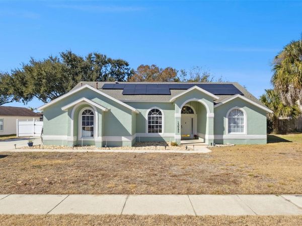 13942 GREATER PINES BOULEVARD, CLERMONT, FL 34711