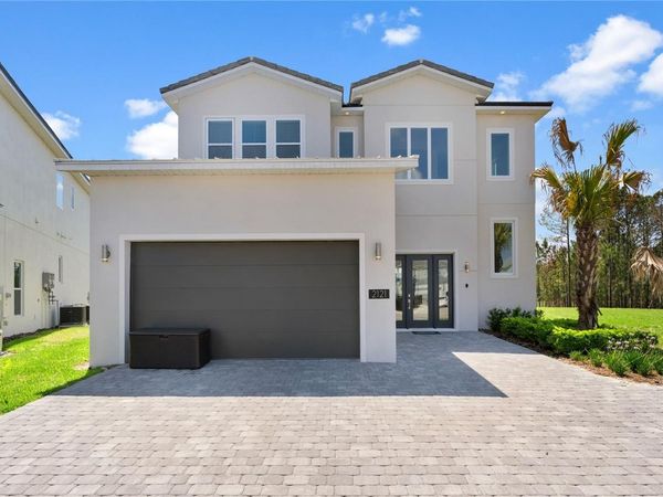 2121 PINE OAK LOOP, DAVENPORT, FL 33837