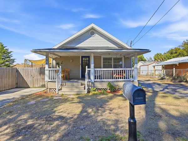 206 E GENESEE STREET, TAMPA, FL 33603