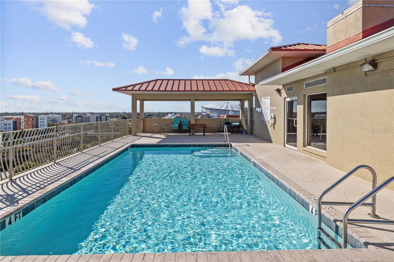 750 4th Avenue S, Unit 403C, Saint Petersburg, FL 33701 Photo