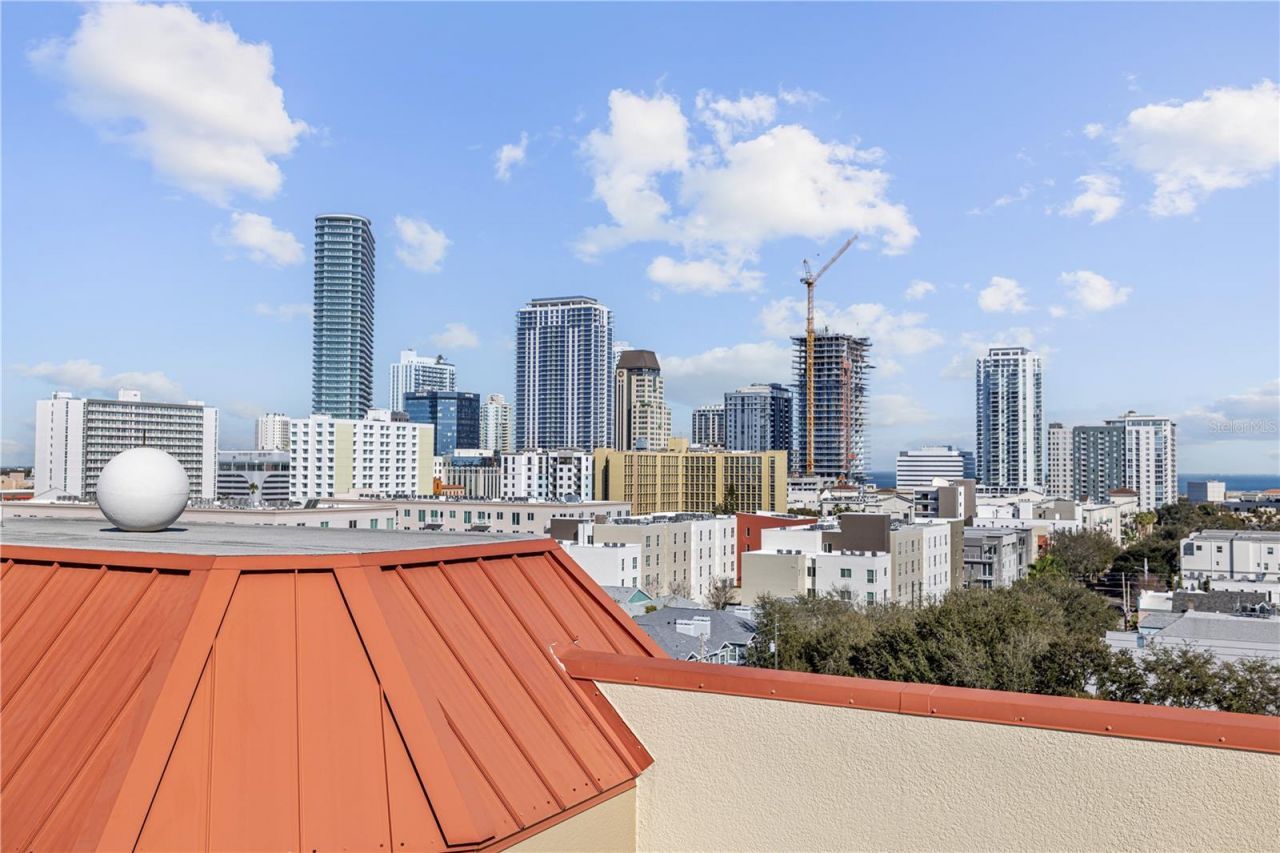 750 4th Avenue S, Unit 403C, Saint Petersburg, FL 33701 Photo