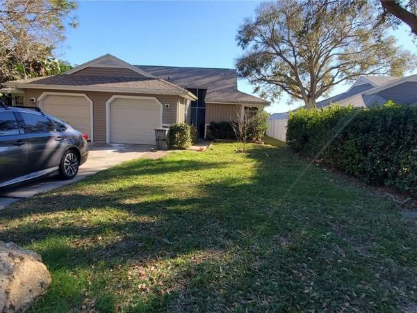 3180 PHLOX DRIVE, PALM HARBOR, FL 34684