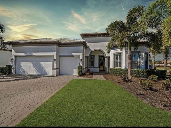 825 SEASCAPE PLACE, SARASOTA, FL 34240