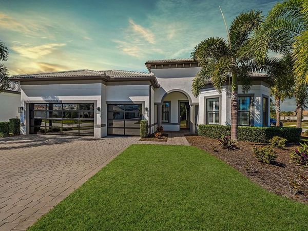 825 SEASCAPE PLACE, SARASOTA, FL 34240