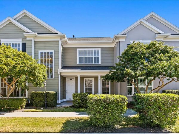 904 HARBOUR BAY DRIVE, TAMPA, FL 33602