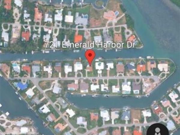721 EMERALD HARBOR DRIVE, LONGBOAT KEY, FL 34228