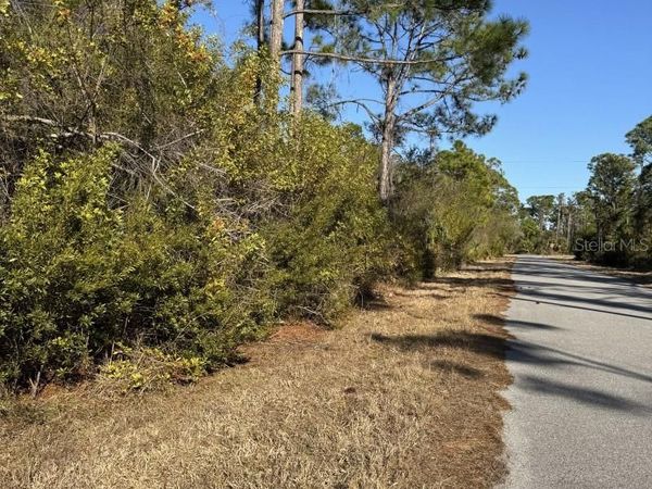 13128 SELZER AVENUE, PORT CHARLOTTE, FL 33953