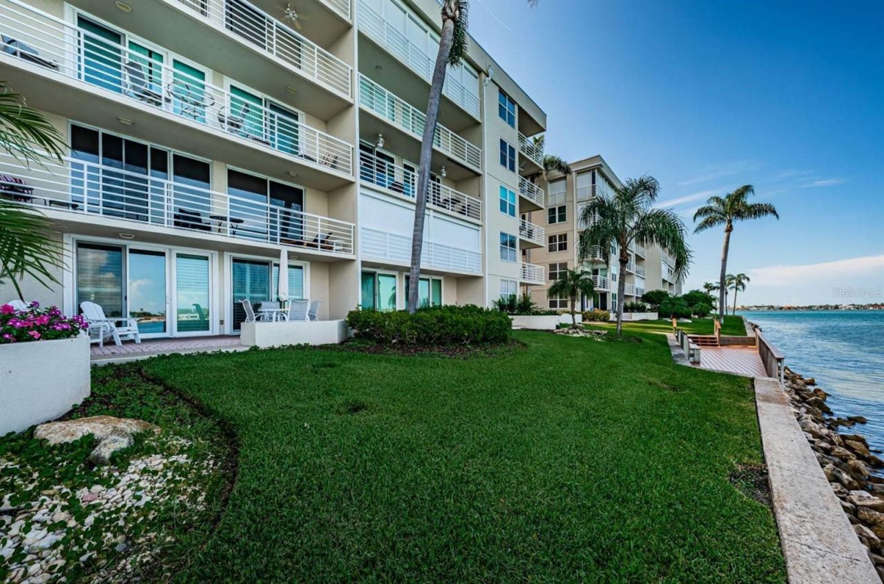 6083 Bahia Del Mar Circle, Unit 159, Saint Petersburg, FL 33715 Photo
