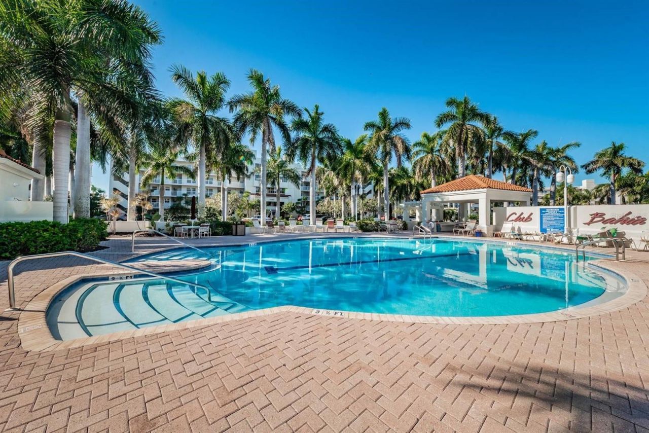 6083 Bahia Del Mar Circle, Unit 159, Saint Petersburg, FL 33715 Photo