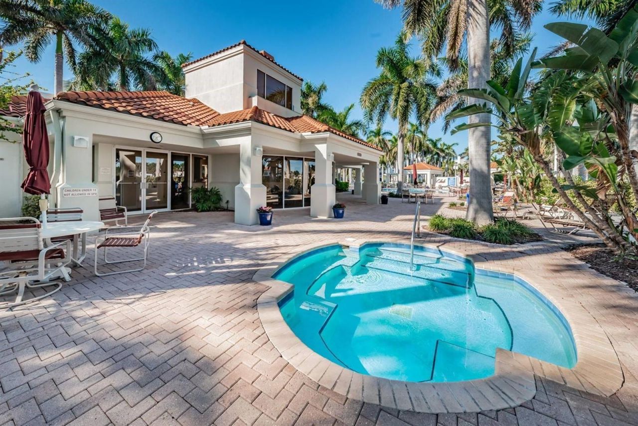 6083 Bahia Del Mar Circle, Unit 159, Saint Petersburg, FL 33715 Photo