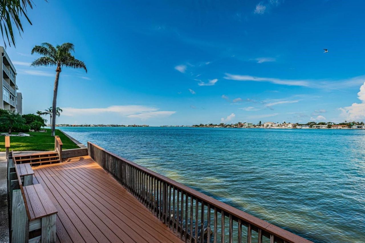 6083 Bahia Del Mar Circle, Unit 159, Saint Petersburg, FL 33715 Photo