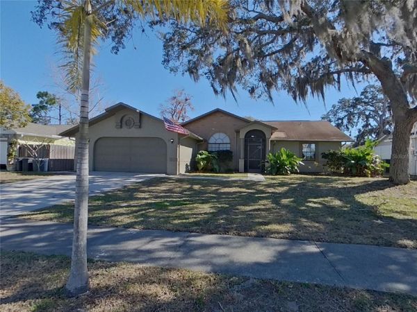 NEW PORT RICHEY, FL 34653