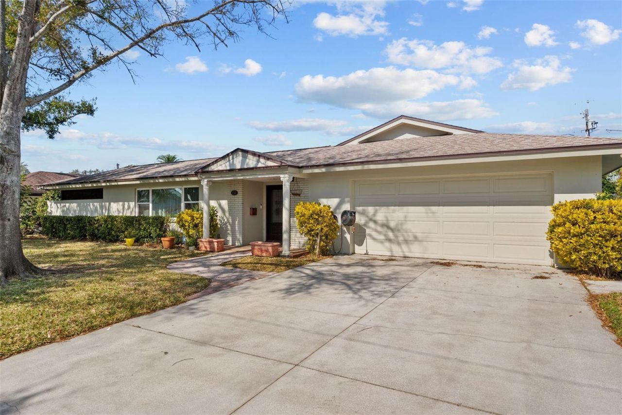 1191 87th Avenue N, Saint Petersburg, FL 33702 Photo