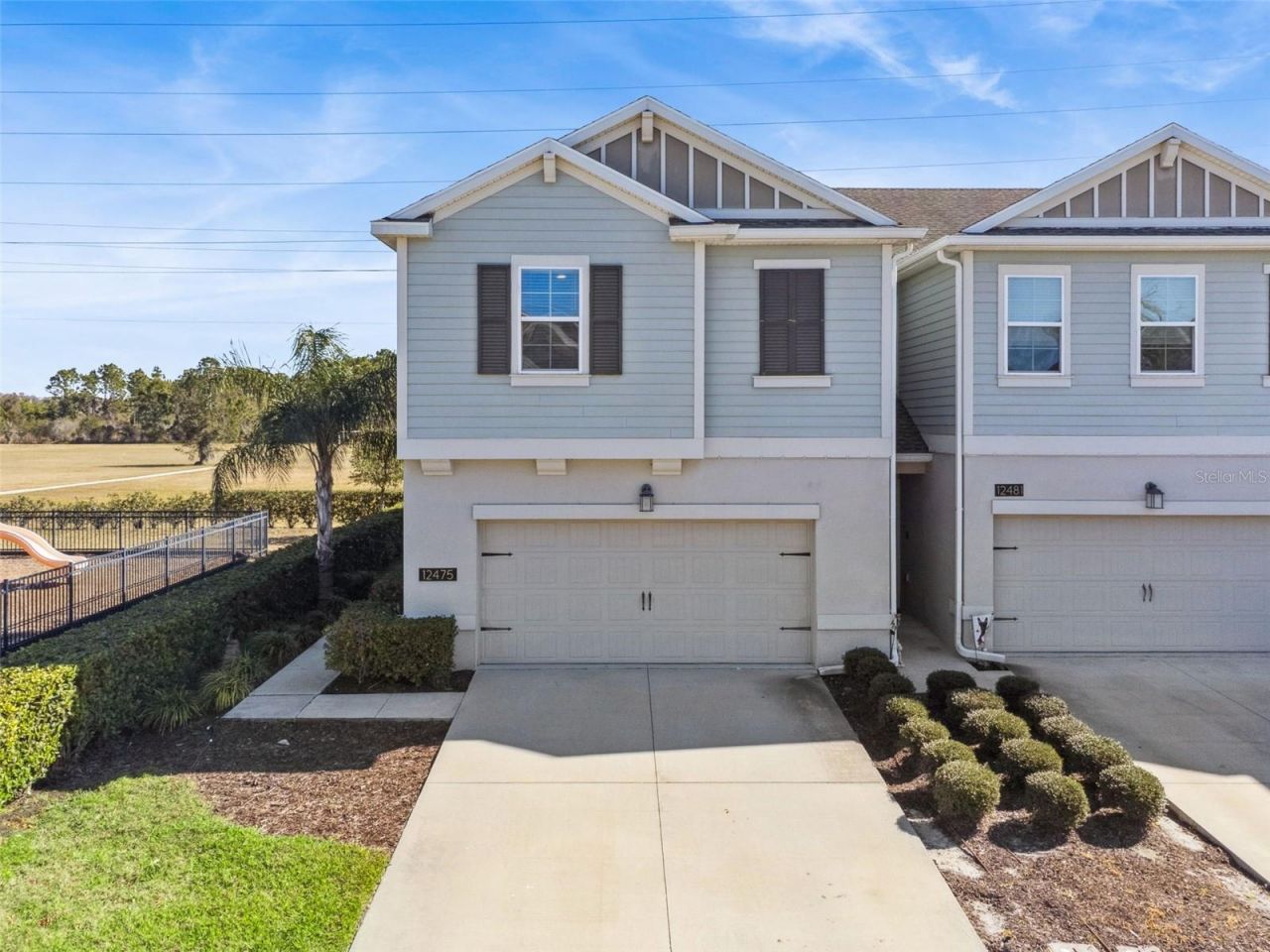 12475 Turtle Grass Drive, Orlando, FL 32824 Main Photo